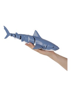 Generic Remote Control RC Electric Racing Boat  - Image 2