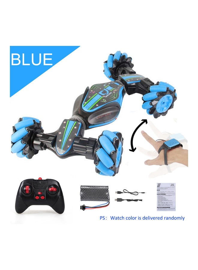 Off Road RC Stunt Car Toy 38.5x15x28.8cm - Image 2