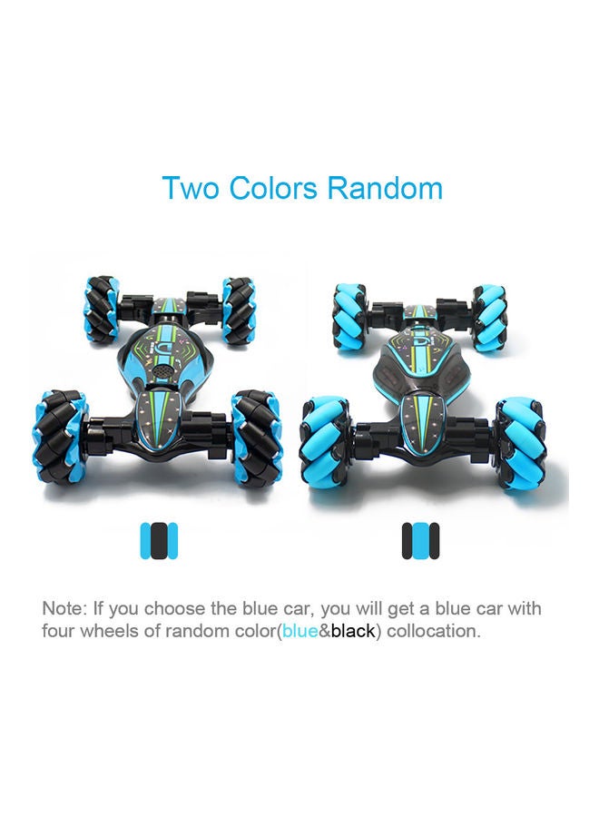 Off Road RC Stunt Car Toy 38.5x15x28.8cm - Image 4