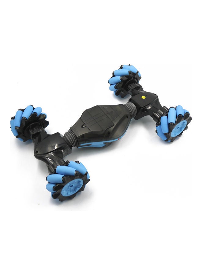 Off Road RC Stunt Car Toy 38.5x15x28.8cm - Image 1