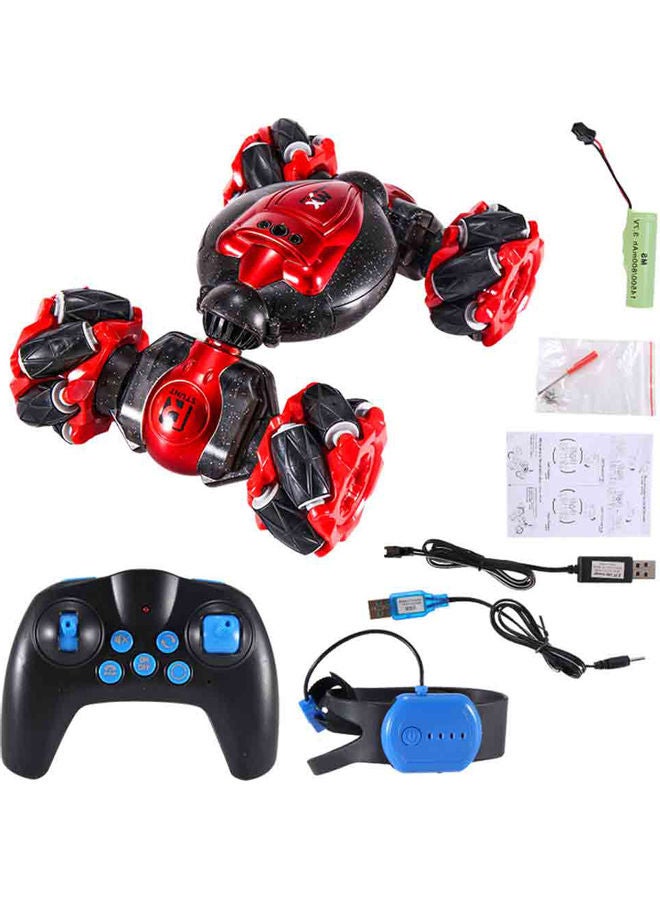 Off Road RC Stunt Car 27.2x8.5x26.5cm - Image 4