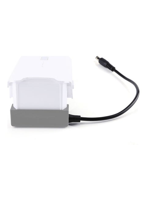 DC Charger Adapter 9.5 x 1 x 8cm
