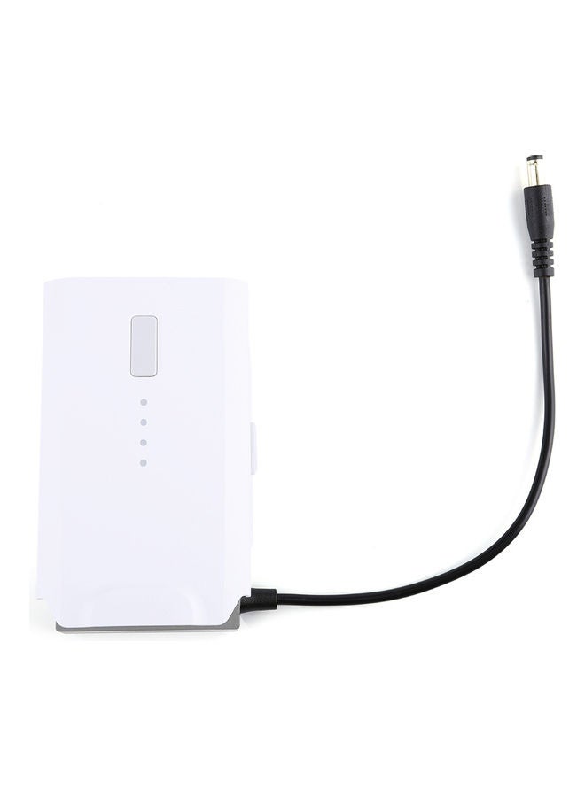 DC Charger Adapter 9.5 x 1 x 8cm