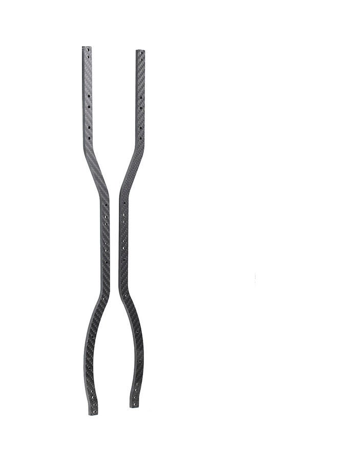 Chassis Frame Rails 42 x 1 x 4cm  - Image 2