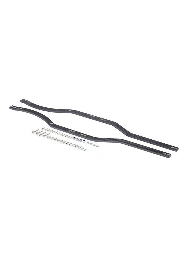 Chassis Frame Rails 42 x 1 x 4cm  - Image 4