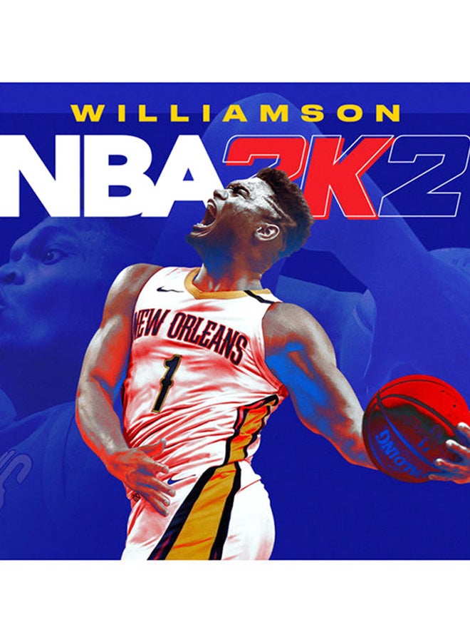 Sony PS5 Console With Extra DUALSHOCK Controllers And 2 Games (NBA 2K2 And Sackboy-A Big Adventure) - Image 2