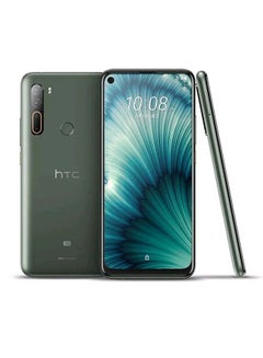 U20 Dual Sim Mirage Green 8GB RAM 256GB 5G