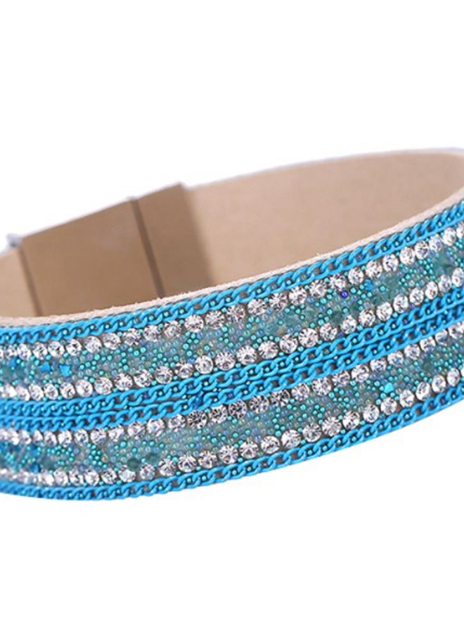 Sharpdo Simple Stylish Bracelet - Image 2