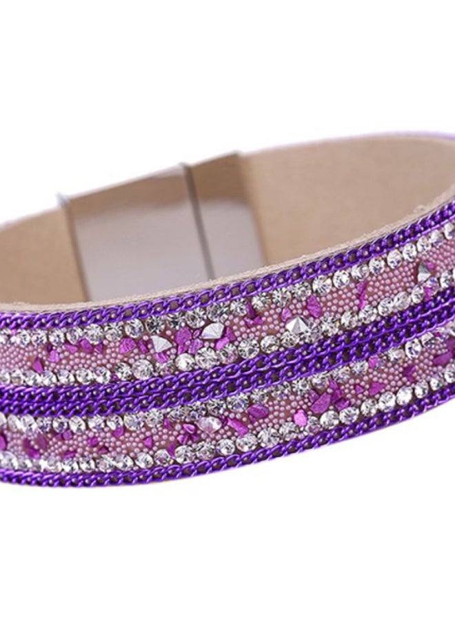 شاربدو سوار بسيط أنيق - Image 2