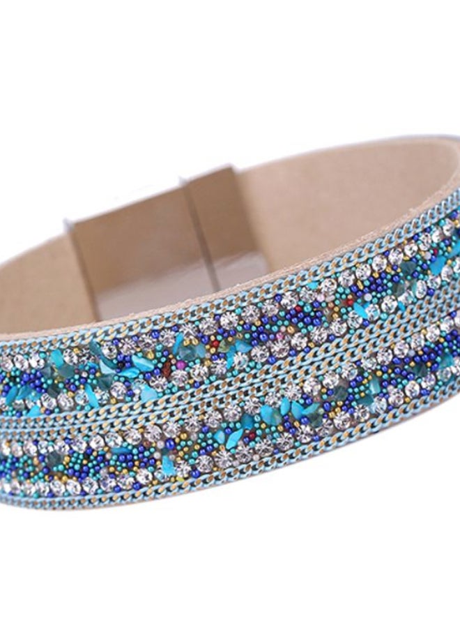 Sharpdo Simple Stylish Bracelet - Image 2