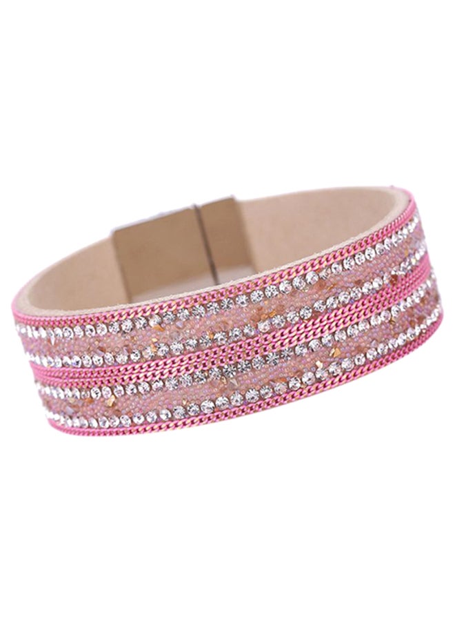 شاربدو سوار بسيط أنيق - Image 1