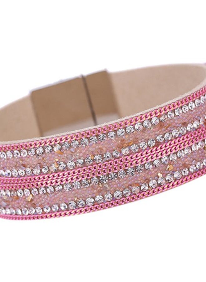 شاربدو سوار بسيط أنيق - Image 2