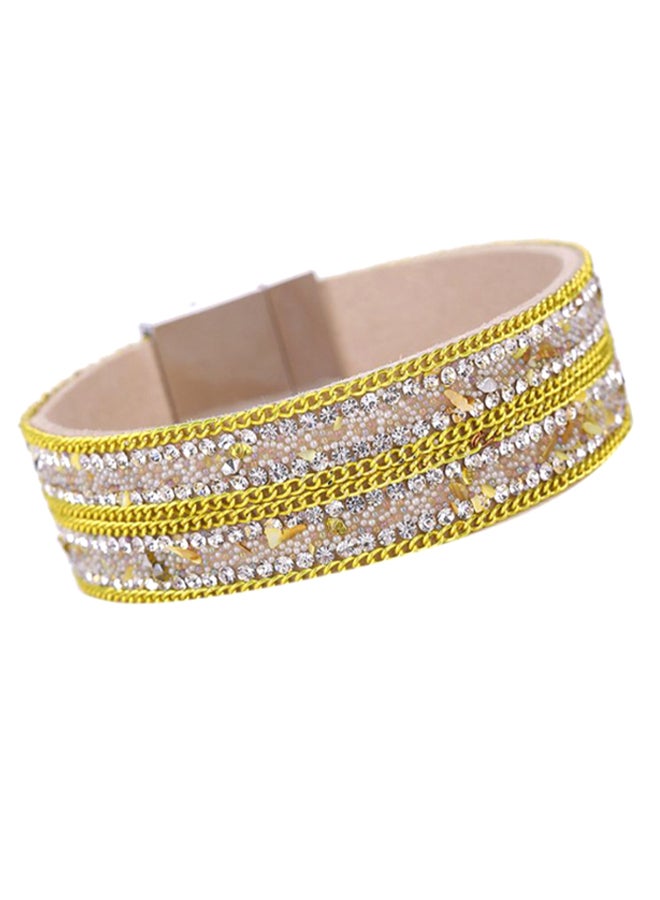 شاربدو سوار بسيط أنيق - Image 1