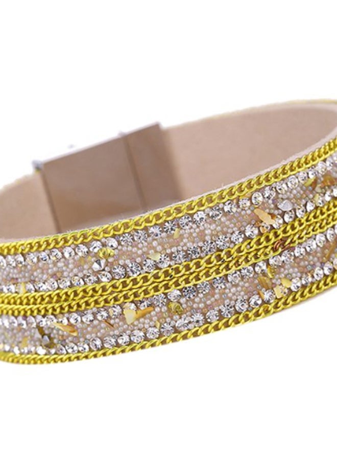 شاربدو سوار بسيط أنيق - Image 2