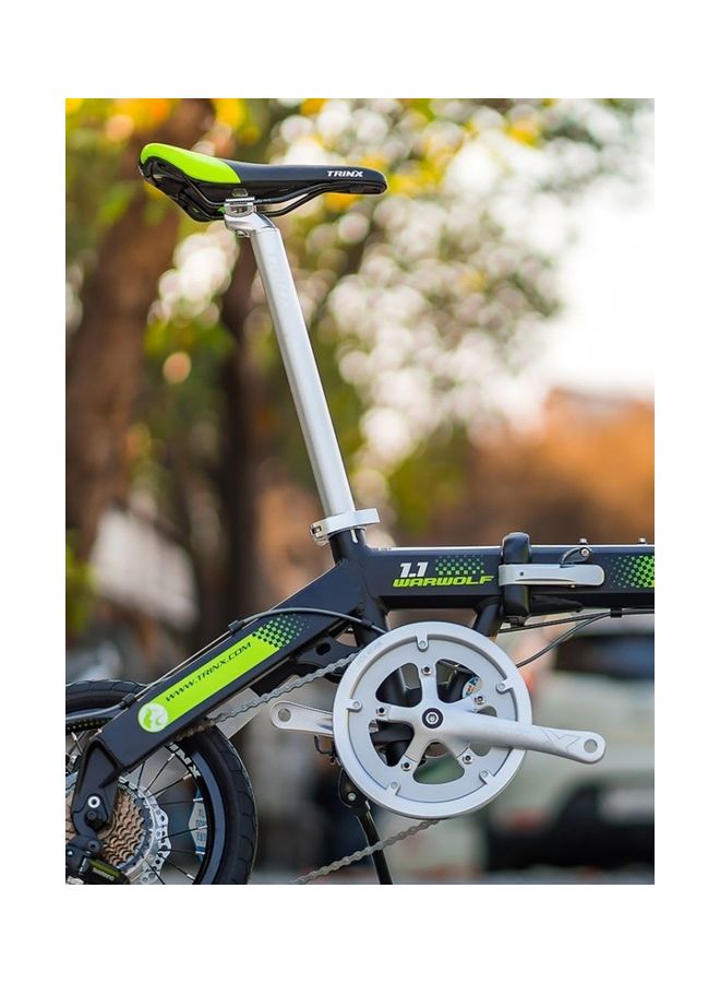 Trinx Folding Bike 16inch - Image 3