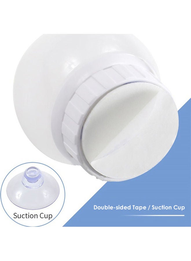LED Vanity Mirror Lights Kit White 26.00 x 7.00 x 17.00cm  - Image 5