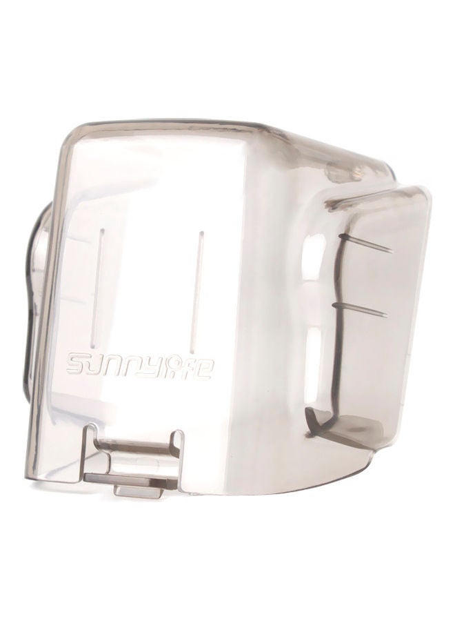 Gimbal  Lock Lens Cover 6.3x4.5x5.8cm  - Image 2
