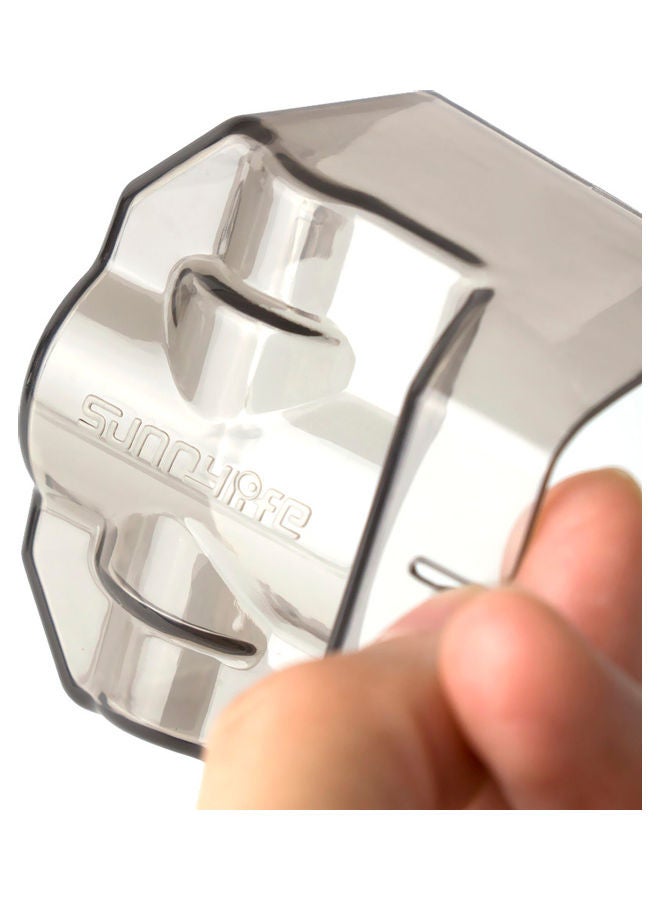 Gimbal Lock Lens Cover 6.3x3.9x5.8cm  - Image 5