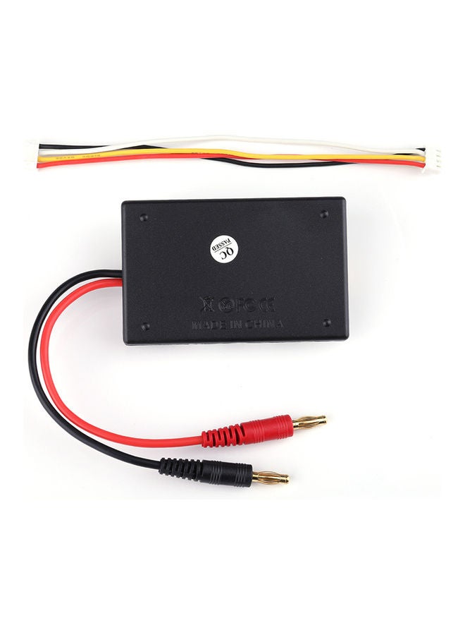 1-3S XT30 Plug Parallel Charging Board 15 x 2.5 x 10cm  - Image 3