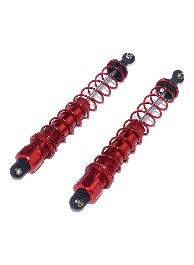 ZD Racing - 2Piece Metal Shock Absorber Damper 13 x 3 x 4cm - Image 1