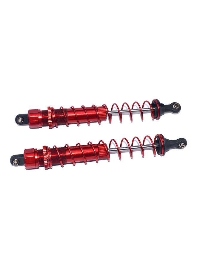 ZD Racing - 2Piece Metal Shock Absorber Damper 13 x 3 x 4cm - Image 1