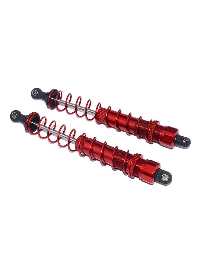 ZD Racing - 2Piece Metal Shock Absorber Damper 13 x 3 x 4cm - Image 1