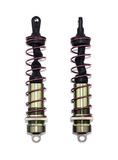 ZD Racing 2Piece RC Car Parts Metal Rear Shock Absorber Damper  - Image 2