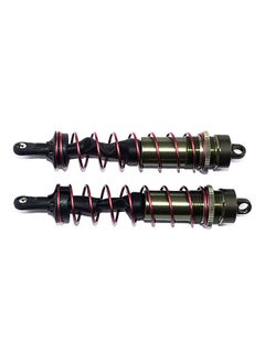 ZD Racing 2Piece RC Car Parts Metal Rear Shock Absorber Damper  - Image 3