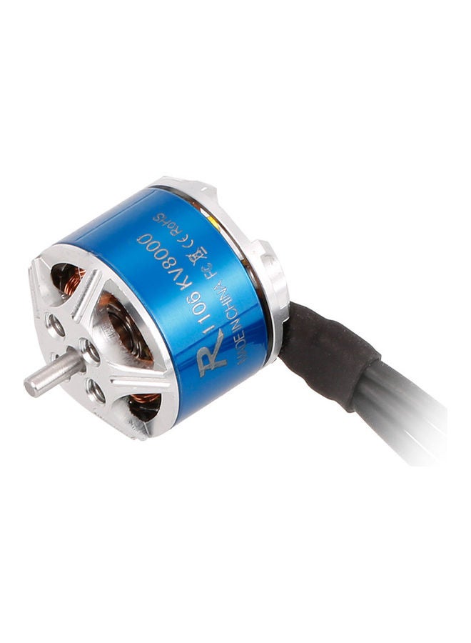 SUNNYSKY Brushless Motor For Micro FPV Racing Drone Quadcopter  R1106 8000KV 1-2S 6x3x5cm  - Image 5