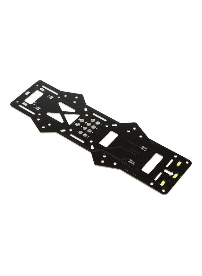 Generic - PDB Power Distribution Board for QAV280 RC Quadcopter 22.5 x 0.5 x 9.5cm - Image 1