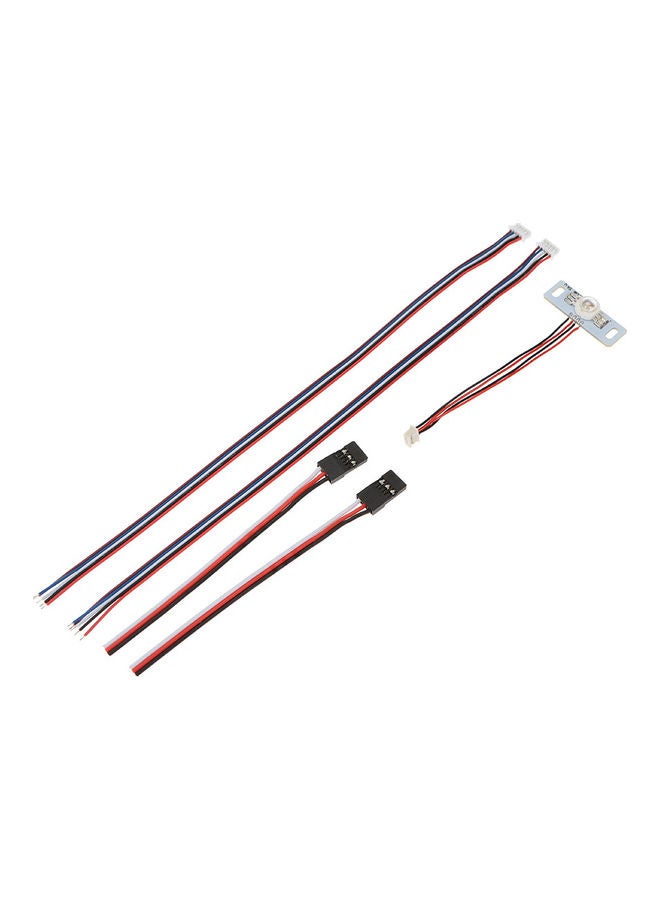 Generic - PDB Power Distribution Board for QAV280 RC Quadcopter 22.5 x 0.5 x 9.5cm - Image 1