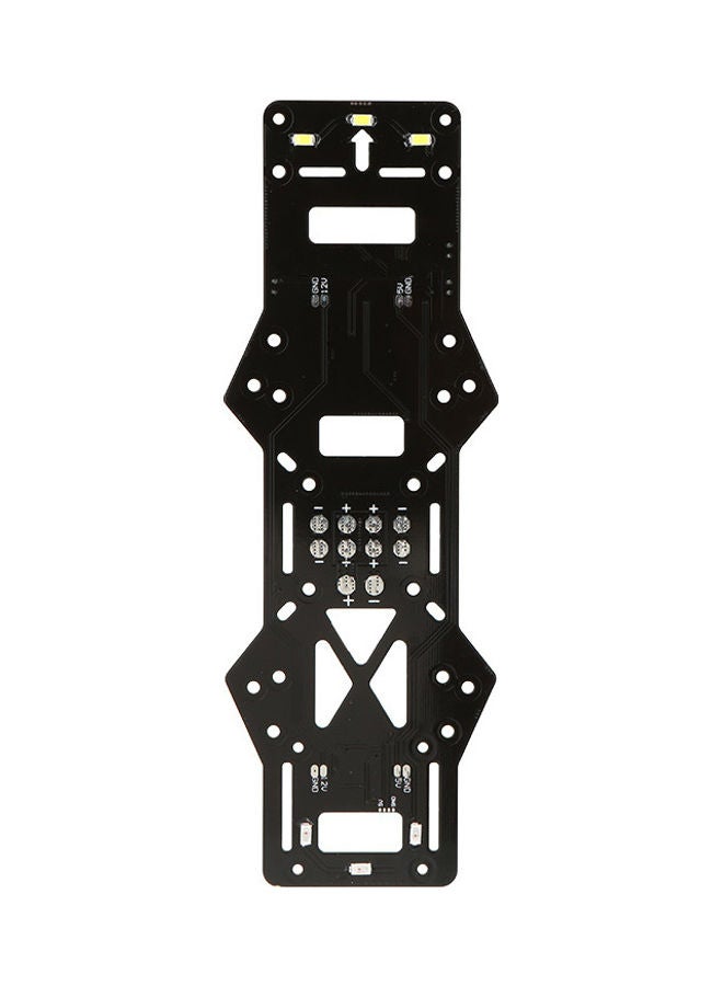 Generic - PDB Power Distribution Board for QAV280 RC Quadcopter 22.5 x 0.5 x 9.5cm - Image 1