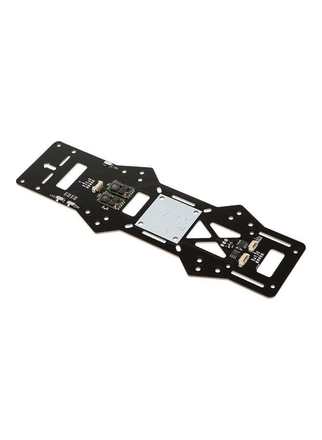 Generic - PDB Power Distribution Board for QAV280 RC Quadcopter 22.5 x 0.5 x 9.5cm - Image 1