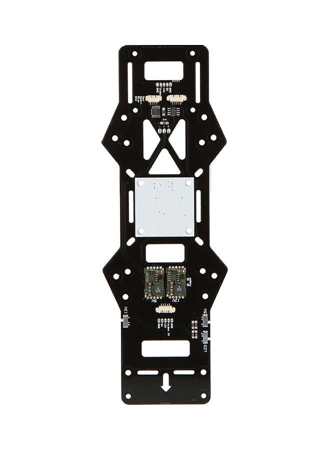 Generic - PDB Power Distribution Board for QAV280 RC Quadcopter 22.5 x 0.5 x 9.5cm - Image 1