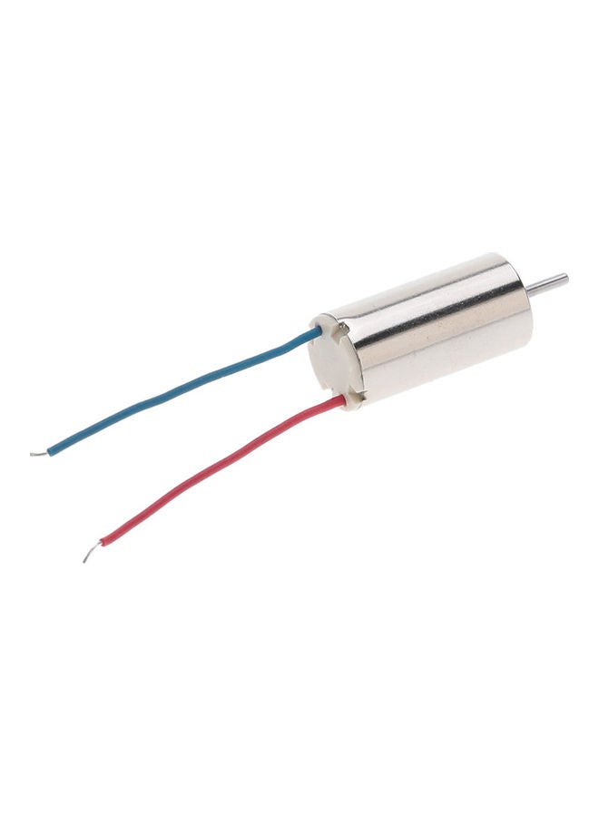 Mjx - X901 Part CW/CCW Motor for RC Hexacopter 5.5 x 2 x 4.5cm - Image 1