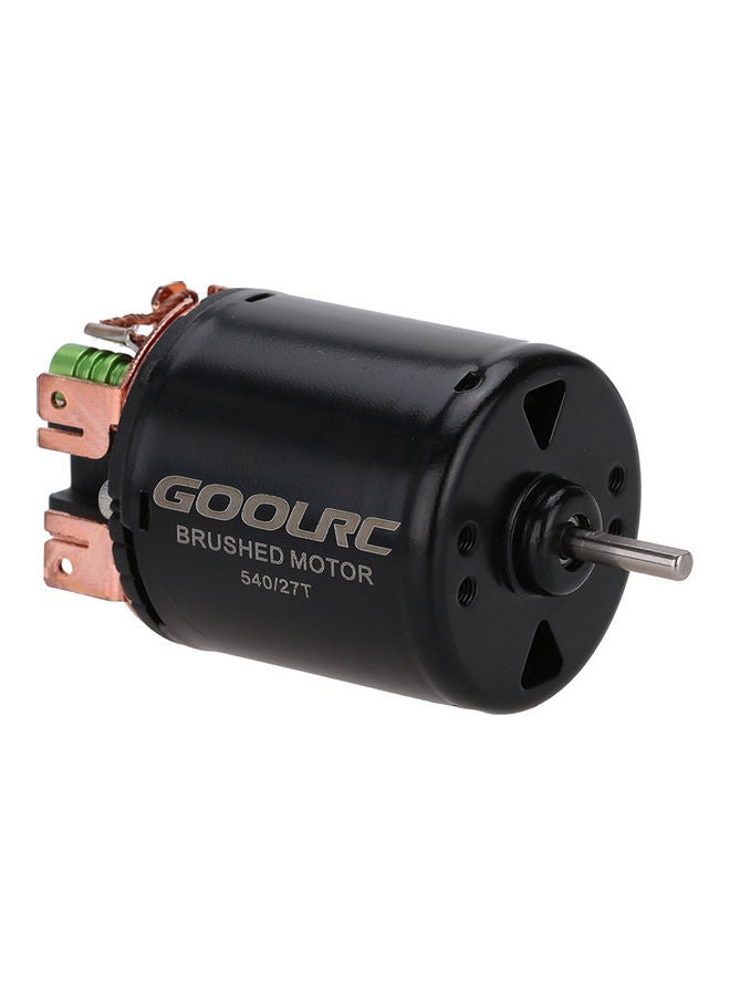 GoolRC 540/27T Brushed Motor for 1/10 RC Car  - Image 4