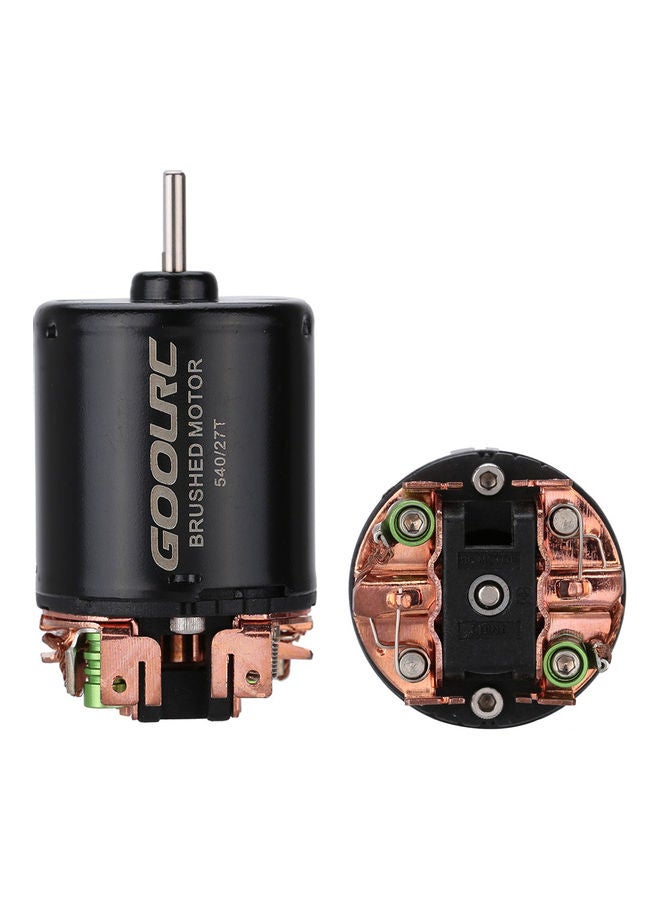 GoolRC 540/27T Brushed Motor for 1/10 RC Car  - Image 5