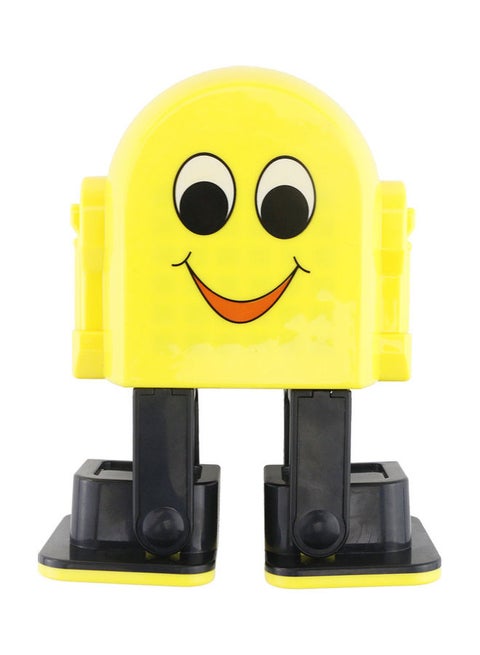 Intelligent Dancing Singing Musical Robot