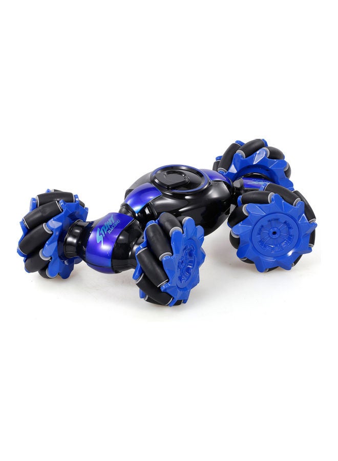Remote Control Stunt Car  - Image 1