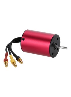 GoolRC Sensorless Brushless Motor For RC Car  - Image 1