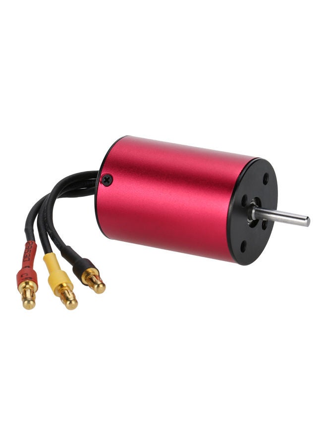 GoolRC - Sensorless Brushless Motor For RC Car - Image 1