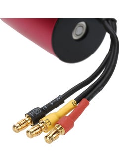 GoolRC Sensorless Brushless Motor For RC Car  - Image 5