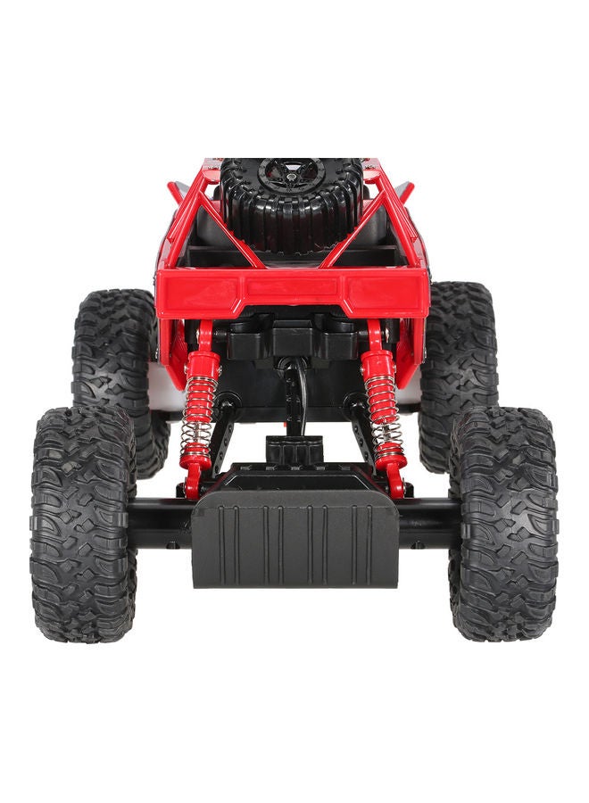 King Turned Climb Off-road Rock Crawler 29 x 18 x 23cm - Image 2
