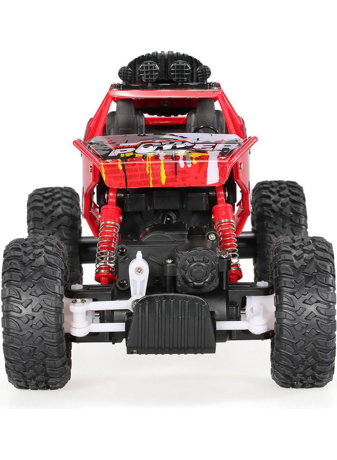 King Turned Climb Off-road Rock Crawler 29 x 18 x 23cm - Image 3