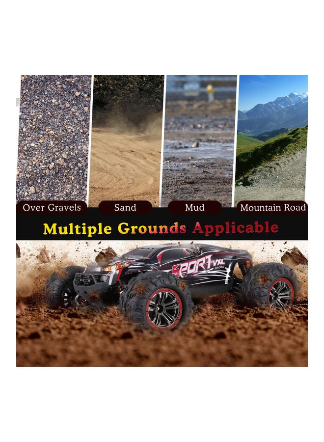 Remote Control RC Car Toy 39x19.4x31.5cm - Image 5