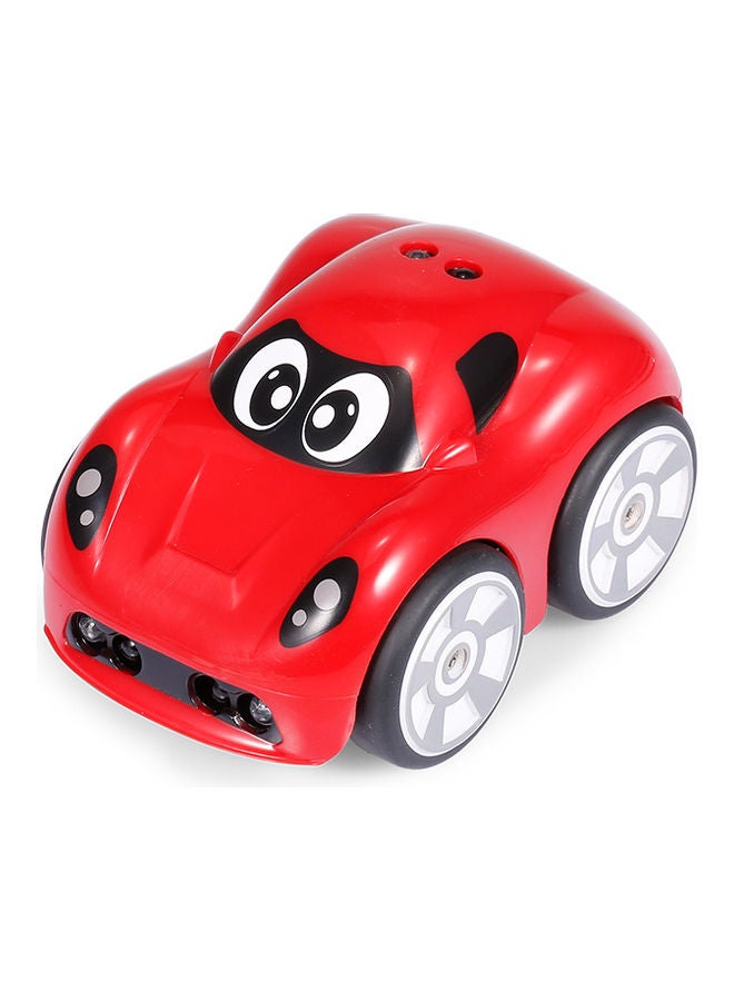 Remote Control Mini RC Car 18.4x8.8x10cm