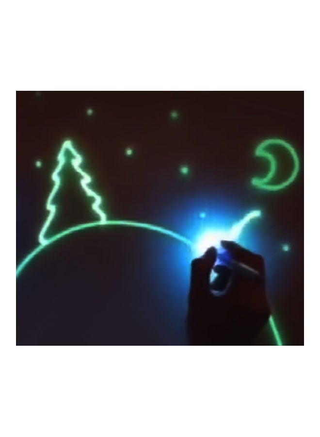 لوح رسم بإضاءة LED HT3081 7 تصل إلى 12 شهراً - Image 5