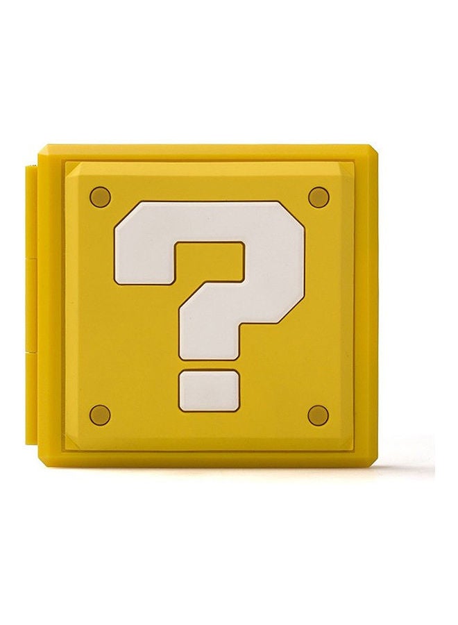 HT3096 Premium Game Card Case Storage Box Upto 12 Months  - Image 1