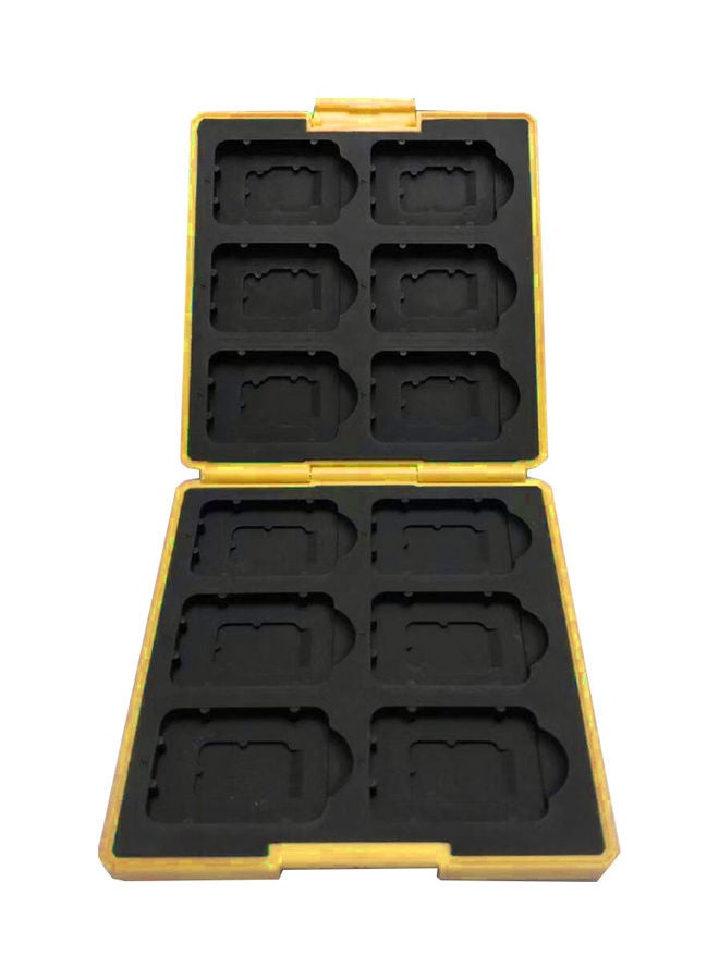 HT3096 Premium Game Card Case Storage Box Upto 12 Months  - Image 2