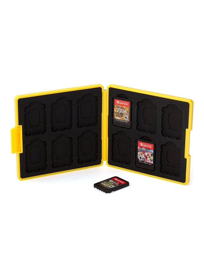 HT3096 Premium Game Card Case Storage Box Upto 12 Months  - Image 3